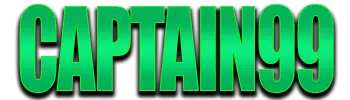 Logo CAPTAIN99